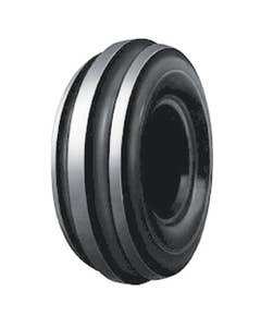 118222 | Tire | 4.00 x 19SL | 4 Ply Tri-Rib | Ford 2N 8N 9N |
