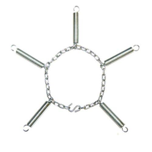 125627 | Tire Chain Tighteners / Adjusters - Spring |  10" - 20" Rims |