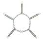 125627 | Tire Chain Tighteners / Adjusters - Spring | 10" - 20" Rims | 125627 | Tire Chain Tighteners / Adjusters - Spring | 10" - 20" Rims |