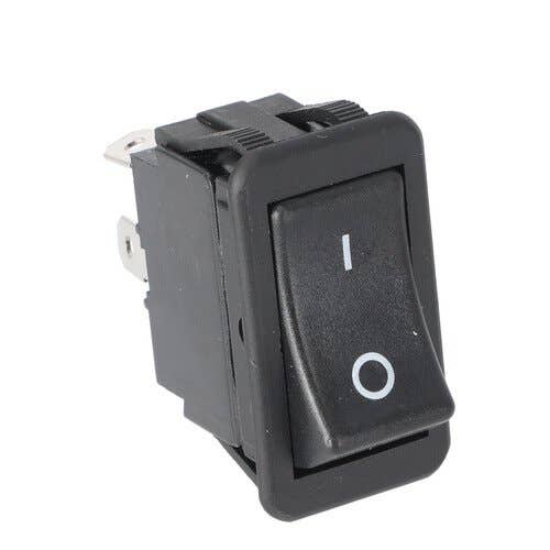 183600 | Toggle Rocker Auxiliary Aux Power Switch | John Deere X465 X475 X485 X495 X575 X585 X595 X700 X710 X720 X724 X728 X729 X740 X744 X748 X749 X750 X754 X758 8120 8120T 8130 8225R 8230 8230T 8235R 8245R 8260R 8270R 8285R 8295R 8295RT |  | AM131969