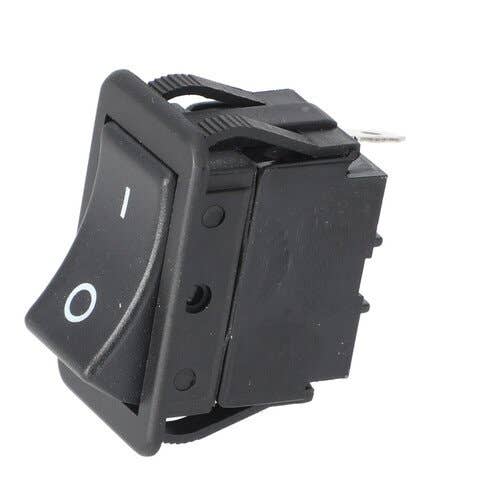 183600 | Toggle Rocker Auxiliary Aux Power Switch | John Deere X465 X475 X485 X495 X575 X585 X595 X700 X710 X720 X724 X728 X729 X740 X744 X748 X749 X750 X754 X758 8120 8120T 8130 8225R 8230 8230T 8235R 8245R 8260R 8270R 8285R 8295R 8295RT |  | AM131969