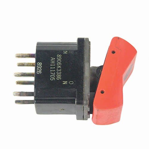 430002 | Toggle / Rocker Switch | John Deere CTS CTSII 4890 4990 9400 9410 9500 9500 SH 9510 9510 SH 9600 9610 |  | AH111705