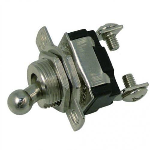 Toggle Switch 12 Volt 10 Amp fits Wiring, Relays, Switches Switches Toggle Switch 12 Volt 10 Amp fits Wiring, Relays, Switches Switches