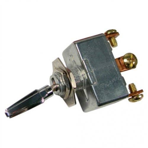 Toggle Switch Momentary On-Off-Momentary On 6-12 Volt 50 Amp fits Wiring, Relays, Switches Switches Toggle Switch Momentary On-Off-Momentary On 6-12 Volt 50 Amp fits Wiring, Relays, Switches Switches