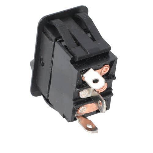 183570 | Toggle Switch | Case IH MX180 MX200 MX220 MX240 MX270 STX275 STX325 STX375 STX425 STX440 STX450 STX500 |  | 295011A1
