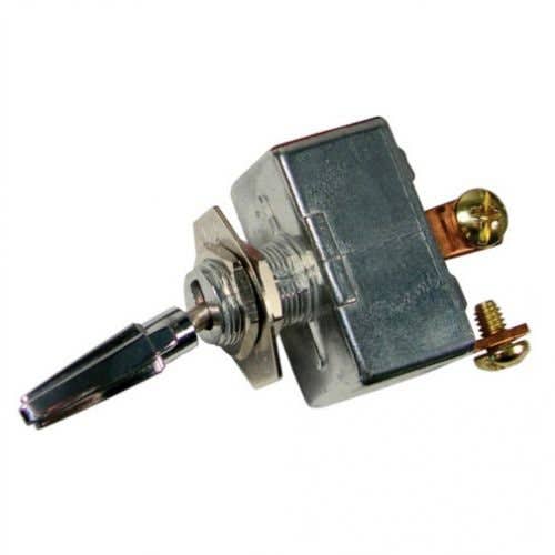 155148 | Toggle Switch | On-Off | 6-12 Volt | 50 Amp |