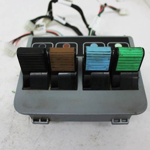 436911 | Toggle Switch | Remote Control Switch | New Holland T6030 T6050 T6060 T6070 T6080 T6090 T7030 T7040 T7050 T7060 T7070 T6.140 T6.150 T6.155 T6.160 T6.165 T6.175 T7.170 T7.185 T7.200 T7.210 T7.220 T7.235 T7.245 T7.250 |  | 84172185 | 47995227
