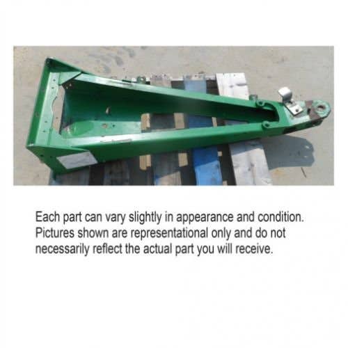 498274 | Tongue & Hitch | John Deere 446 447 447 448 448 456 457 458 466 467 546 547 556 557 558 566 567 568 |  | AE51451
