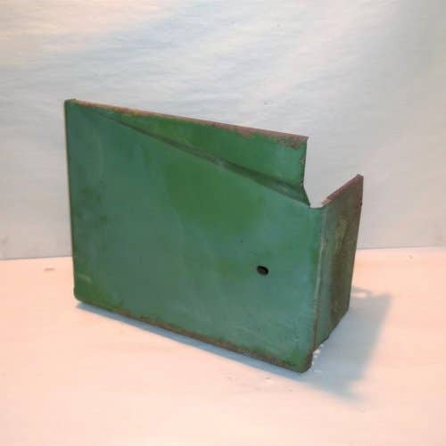 409382 | Tool Box & Battery Cover | John Deere M MC MT |  | AM358T | A-749T