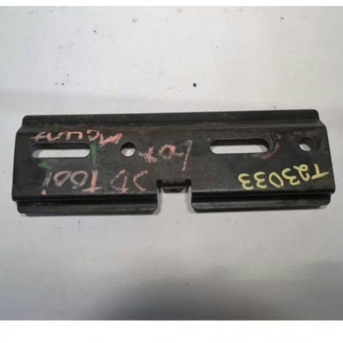 431357 | Tool Box Bracket | John Deere A400 D450 L330 L340 R450 W235 W260 210C 210C 301 301 301A 301A 302 302 302A 302A 310 310C 310C 315C 315CH 315CH 401B 401B 401D 401D 410 410B 410B 410C 410C 415B 415B 482C 482C 510B 510B 510C 510C 515B |  | T23033