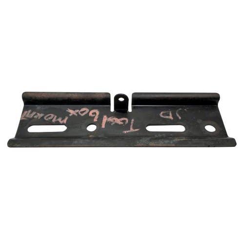 431357 | Tool Box Bracket | John Deere A400 D450 L330 L340 R450 W235 W260 210C 210C 301 301 301A 301A 302 302 302A 302A 310 310C 310C 315C 315CH 315CH 401B 401B 401D 401D 410 410B 410B 410C 410C 415B 415B 482C 482C 510B 510B 510C 510C 515B |  | T23033