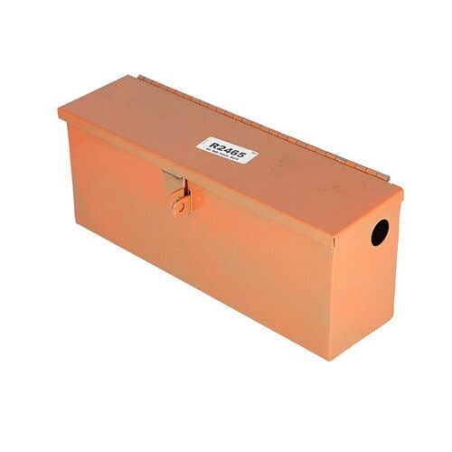 103875 | Tool Box | Allis Chalmers D10 D12 D14 D15 D17 WC WD WD45 WF |  | 70228924