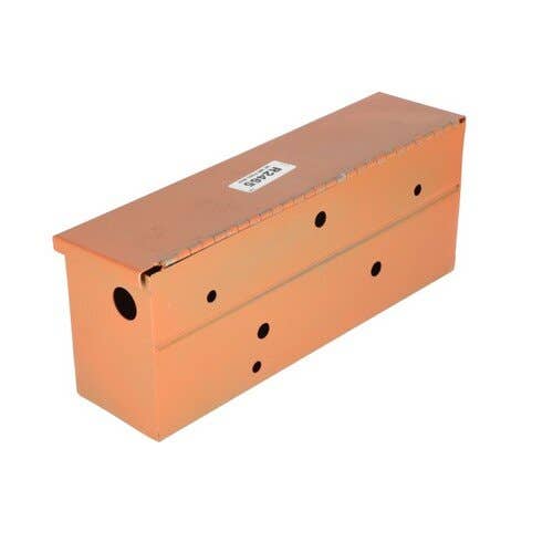 103875 | Tool Box | Allis Chalmers D10 D12 D14 D15 D17 WC WD WD45 WF |  | 70228924