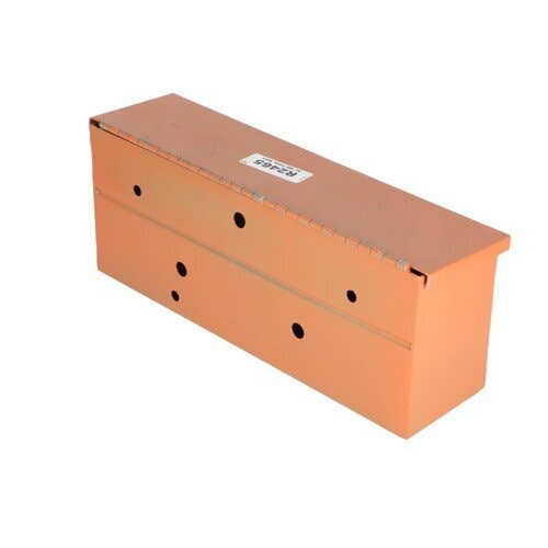 103875 | Tool Box | Allis Chalmers D10 D12 D14 D15 D17 WC WD WD45 WF |  | 70228924
