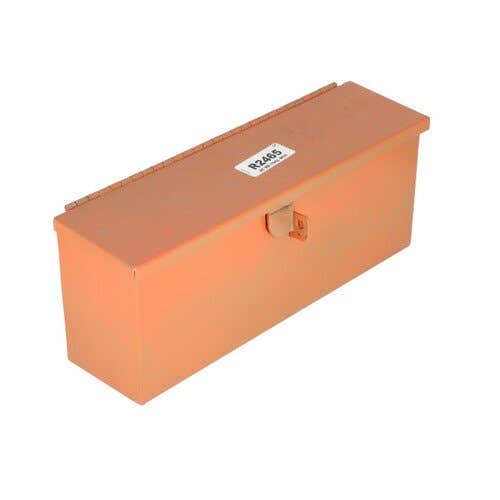 103875 | Tool Box | Allis Chalmers D10 D12 D14 D15 D17 WC WD WD45 WF |  | 70228924