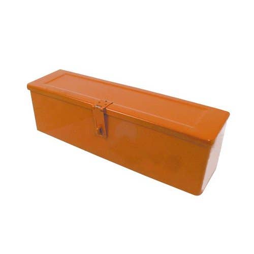 Tool Box fits Allis Chalmers 5040 72091939 fits White 2-50 2-55 fits Oliver 1250A 1255 1265 1270 1355 1365 1370 