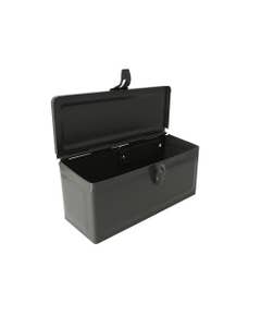 182988 | Tool Box | Ford 2N | | 9N17005B