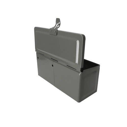 182988 | Tool Box | Ford 2N |  | 9N17005B