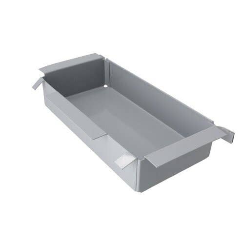 155832 | Tool Box | Ford NAA |  | NAA16451