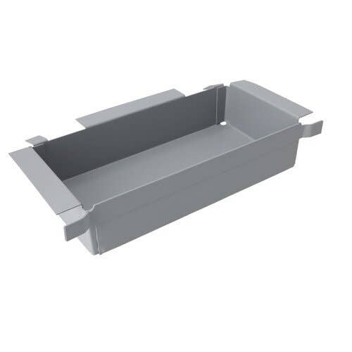 155832 | Tool Box | Ford NAA |  | NAA16451