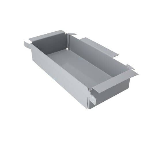 155832 | Tool Box | Ford NAA |  | NAA16451
