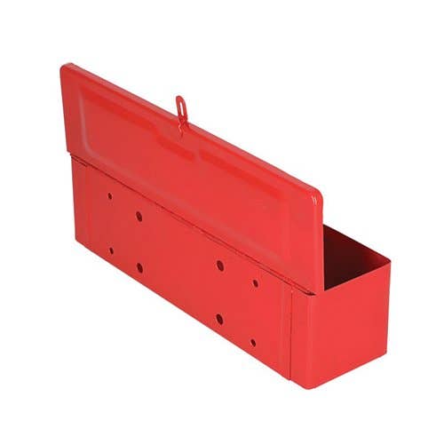 112635 | Tool Box | Massey Ferguson TE20 TEA20 TO20 TO30 TO35 20 20 20 20D 20D 20E 20E 30 30 30 30E 30E 35X 50 50 50 50E 50E 50H 50H 130 135 165 240 250 670 690 690 698 699 |  | 825633M91 | 1662749M91 | 909616M95 | 1883394M92