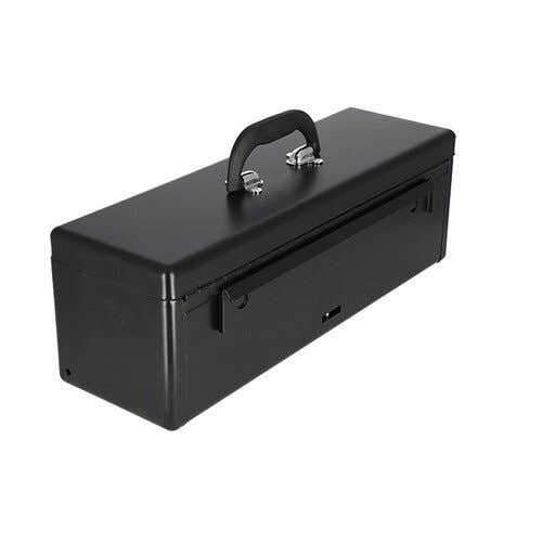 162120 | Tool Box with Seperator Tray | John Deere CTS CTSII H240 H260 H310 H340 H360 H380 S550 S650 S660 S670 S670HM S680 S680HM S685 S685HM S690 S690HM S760 S770 S780 S790 572 582 592 820 920 1020 |  | RE275592 | AT22071 | AT22070 | RE275591 | AL157690
