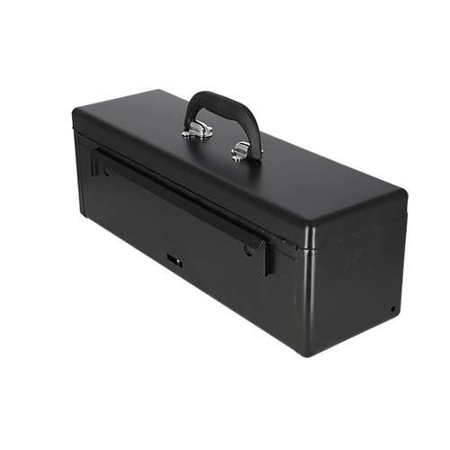 162120 | Tool Box with Seperator Tray | John Deere CTS CTSII H240 H260 H310 H340 H360 H380 S550 S650 S660 S670 S670HM S680 S680HM S685 S685HM S690 S690HM S760 S770 S780 S790 572 582 592 820 920 1020 |  | RE275592 | AT22071 | AT22070 | RE275591 | AL157690