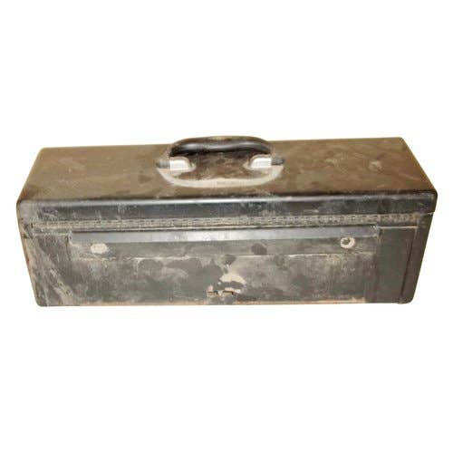436275 | Tool Box with Seperator | John Deere CTS CTSII H240 H260 H310 H340 H360 H380 S550 S650 S660 S670 S670HM S680 S680HM S685 S685HM S690 S690HM S760 S770 S780 S790 572 582 592 820 920 1020 1030 1120 1130 1630 1640 |  | RE275591 | AT22071 | AT22070