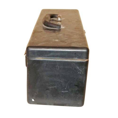 436275 | Tool Box with Seperator | John Deere CTS CTSII H240 H260 H310 H340 H360 H380 S550 S650 S660 S670 S670HM S680 S680HM S685 S685HM S690 S690HM S760 S770 S780 S790 572 582 592 820 920 1020 1030 1120 1130 1630 1640 |  | RE275591 | AT22071 | AT22070