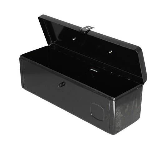 162104 | Toolbox | John Deere CTS CTSII H240 H260 H310 H340 H360 H380 S550 S650 S660 S670 S670HM S680 S680HM S685 S685HM S690 S690HM S760 S770 S780 S790 572 582 592 820 920 1020 1030 1120 1130 1630 |  | RE275592 | AT22071 | AT22070 | RE275591 | AL157690
