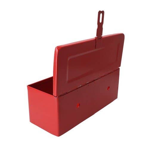 178901 | Toolbox - Red |  | 9N17005A | 825633M91 | 9N17005B