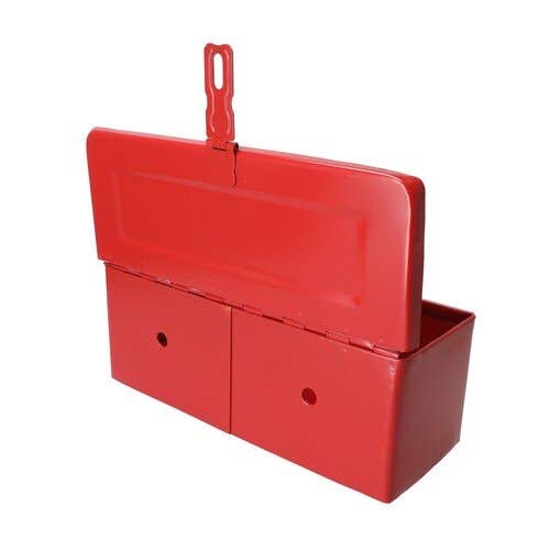178901 | Toolbox - Red |  | 9N17005A | 825633M91 | 9N17005B