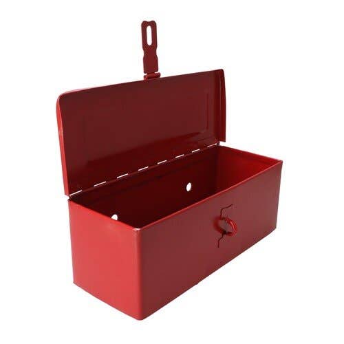 178901 | Toolbox - Red |  | 9N17005A | 825633M91 | 9N17005B
