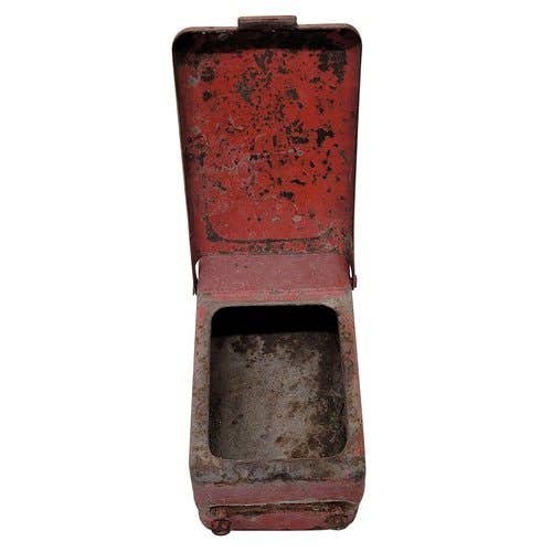 410205 | Toolbox | Ford 600 601 611 620 621 630 631 640 641 650 651 660 661 671 681 700 701 740 741 771 800 800 801 811 820 821 840 841 850 851 860 861 871 881 900 901 941 946 950 951 960 961 971 981 2000 4000 |  | NCA17005 | C5NN17005F