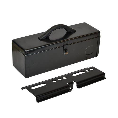 161914 | Toolbox with Mounting Beam | John Deere CTS CTSII H240 H260 H310 H340 H360 H380 S550 S650 S660 S670 S670HM S680 S680HM S685 S685HM S690 S690HM S760 S770 S780 S790 572 582 592 820 |  | RE275592 | L39119 | AT22071 | AL157690 | AT22070 | RE275591