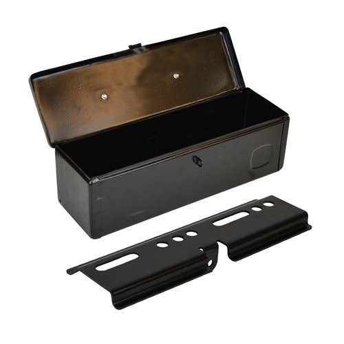 161914 | Toolbox with Mounting Beam | John Deere CTS CTSII H240 H260 H310 H340 H360 H380 S550 S650 S660 S670 S670HM S680 S680HM S685 S685HM S690 S690HM S760 S770 S780 S790 572 582 592 820 |  | RE275592 | L39119 | AT22071 | AL157690 | AT22070 | RE275591