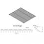 114693 | Top Adjustable Air Foil Chaffer | Case IH 2377 2388 2577 2588 | | 1347372C7E | 1347372C1 | 1347372C3 | 1347372C4 | 1347372C5 | 1347372C6 | 1347372C7 | 87710707 | PIHC1680 114693 | Top Adjustable Air Foil Chaffer | Case IH 2377 2388 2577 2588 | | 1347372C7E | 1347372C1 | 1347372C3 | 1347372C4 | 1347372C5 | 1347372C6 | 1347372C7 | 87710707 | PIHC1680