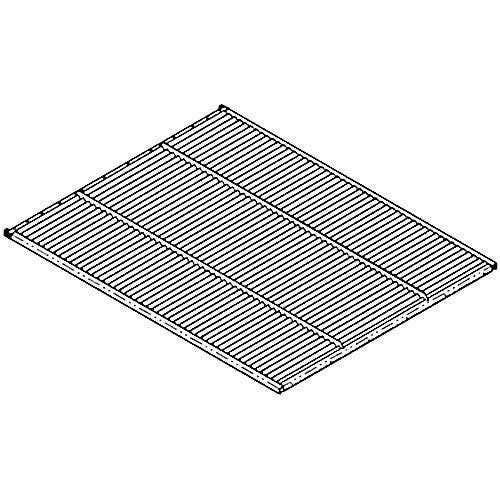 114694 | Top Air Foil Chaffer | Case IH 1680 1682 1688 2188 2388 5088 6088 7088 |  | B91517 | AIHC1680