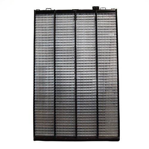 134608 | Top Chaffer - Long Finger | John Deere S650 S660 S670 S680 S690 |  | AXE28478 | AXE20449