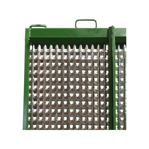Top Chaffer fits John Deere S670 S670HM S680HM S690HM S660 S680 S690 AXE20447 AXE28477 Top Chaffer fits John Deere S670 S670HM S680HM S690HM S660 S680 S690 AXE20447 AXE28477
