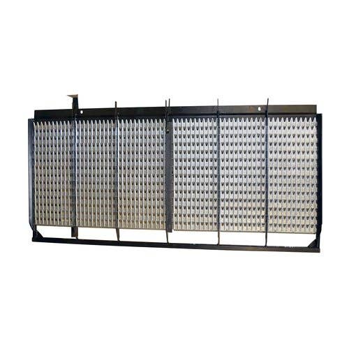 133900 | Top Chaffer Presieve | Short Finger | Case IH AFX8010 8010 8120 9120 | New Holland CR970 CR980 CR9070 CX820 CX840 CX860 CX880 CX8060 CX8070 CX8080 CX8090 |  | 87109817 | 87109817 | 84076561 | 84076561