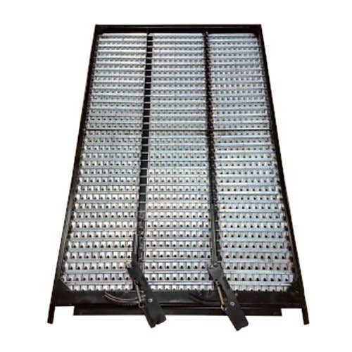 Top Chaffer Short Fingers fits New Holland CR970 CR980 CR9070 CR9080 CR9090 CX840 CX860 CX880 CX8070 CX8080 CX8090 87109838 fits Case IH 87109838 Top Chaffer Short Fingers fits New Holland CR970 CR980 CR9070 CR9080 CR9090 CX840 CX860 CX880 CX8070 CX8080 CX8090 87109838 fits Case IH 87109838