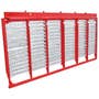 122322 | Top Chaffer Sieve | Adjustable | Short Finger | Gleaner R62 R72 | | 71373460 122322 | Top Chaffer Sieve | Adjustable | Short Finger | Gleaner R62 R72 | | 71373460