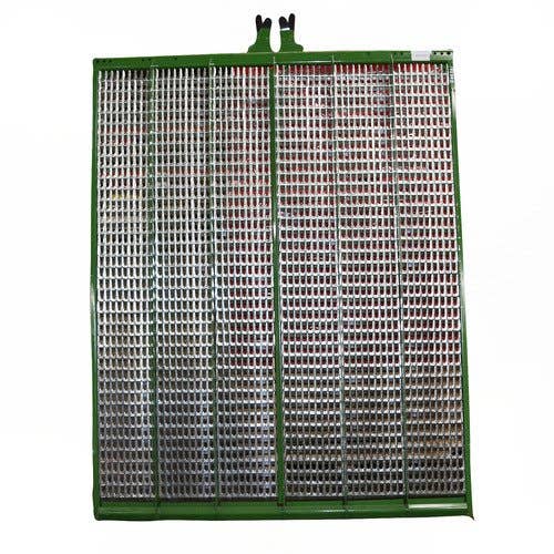 Top Chaffer Sieve fits John Deere 7720 7721 AH130383