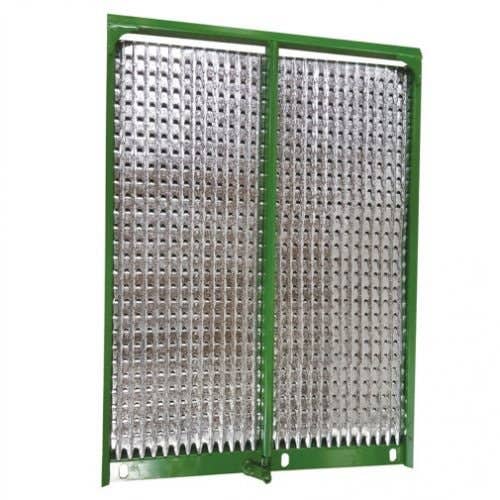 122693 | Top Chaffer Sieve | John Deere CTS CTSII 9400 9410 9450 9500 9500 SH 9501 9510 9510 SH 9550 9550 SH 9560 9560 SH 9650 CTS 9660 CTS |  | AH132785 | AH149551 | AH172949