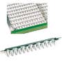 122688 | Top Chaffer Sieve | John Deere 6600 6601 6602 6620 6622 | | AH99750 122688 | Top Chaffer Sieve | John Deere 6600 6601 6602 6620 6622 | | AH99750