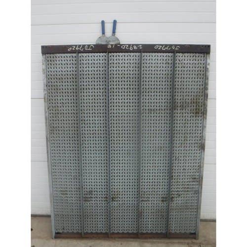 433608 | Top Chaffer Sieve | John Deere 7720 7721 |  | AH130381