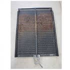 422693 | Top Chaffer Sieve | John Deere CTS CTSII 9400 9410 9450 9500 9500 SH 9501 9510 9510 SH 9550 9550 SH 9560 9560 SH 9650 CTS 9660 CTS | | AH172949 | AH132785 | AH149551