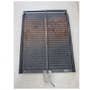 422693 | Top Chaffer Sieve | John Deere CTS CTSII 9400 9410 9450 9500 9500 SH 9501 9510 9510 SH 9550 9550 SH 9560 9560 SH 9650 CTS 9660 CTS | | AH172949 | AH132785 | AH149551 422693 | Top Chaffer Sieve | John Deere CTS CTSII 9400 9410 9450 9500 9500 SH 9501 9510 9510 SH 9550 9550 SH 9560 9560 SH 9650 CTS 9660 CTS | | AH172949 | AH132785 | AH149551